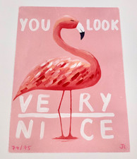 SKY ARTS: 'You Look Very Nice'