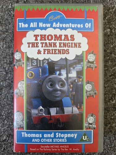 Thomas the tank engine - tank,