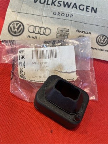 Genuine seat caddy lupo - 🔺vw,