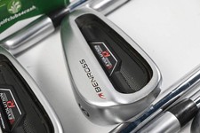 Benross evolution irons - benross,