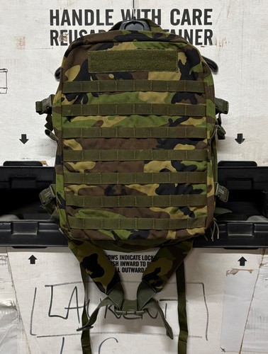 Genuine rare ussf - genuine, blackhawk