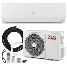 Wall Split Air Conditioner 5