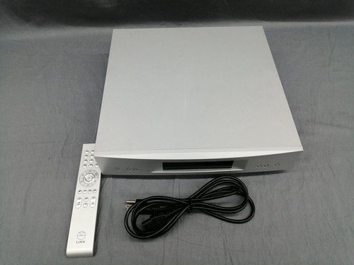Linn network player - linn,