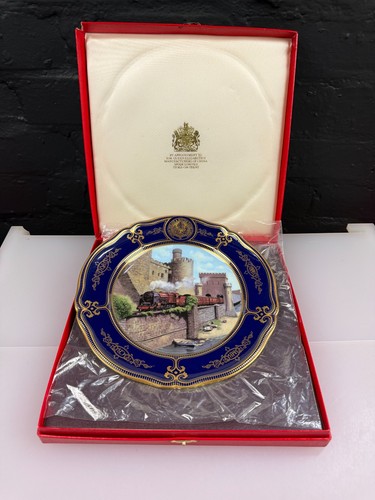 Spode mulberry hall collectors - spode,