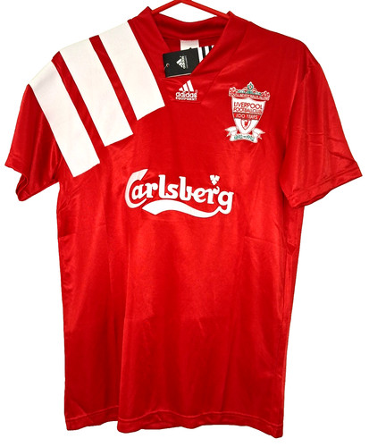 New liverpool shirt small - new, fc