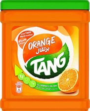 Tang Orange Flavour instant