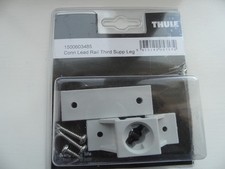 OMNISTOR/THULE ADDITIONAL SUPPORT LEG BRACKET FOR 3RD LEG