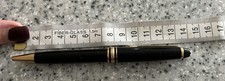 Montblanc Meisterstuck Ball