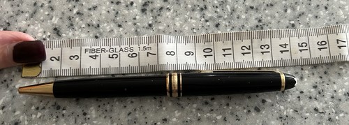 Montblanc meisterstuck ball - montblanc,
