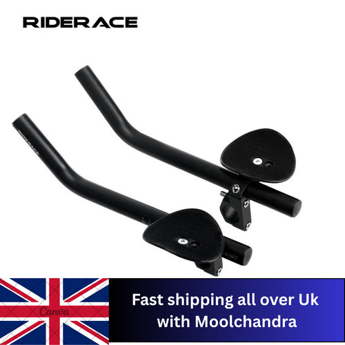 Bike rest handlebar - bike,