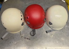 3 Petzl Ecrin Roc Helmet