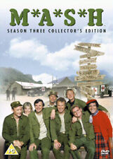 MASH: Season 3 DVD (2004) Alan