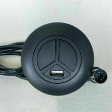 5 Needls Electric Recliner