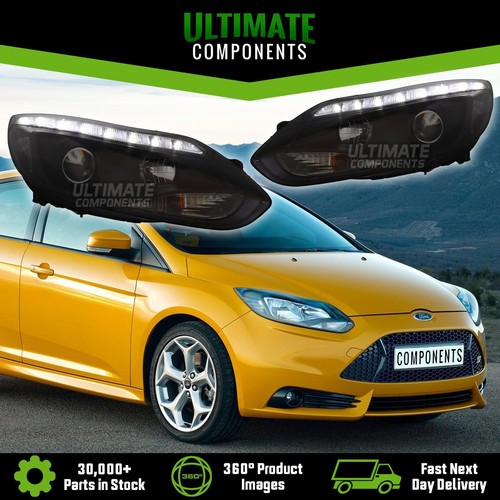Ford focus mk3 estate - ford,