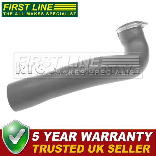 First line turbo - line,