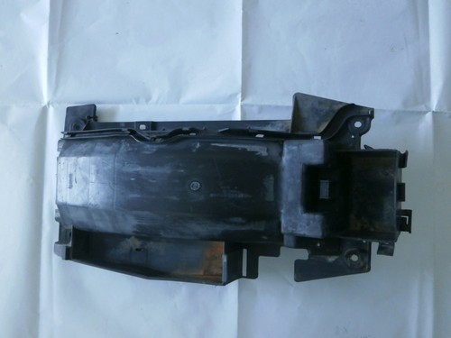 Carter undercodone crankcase - carter,