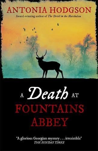 Death fountains abbey - at,