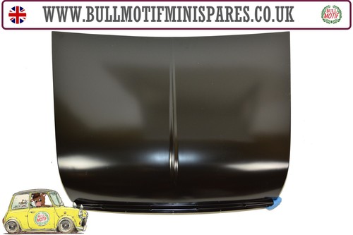 Classic mini bonnet mk2 - classic,