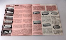 Bogen High-Fidelity Tube