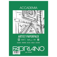 Fabriano Accademia A4