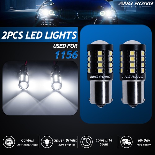 382 p21w 1156 smd white - 2x,