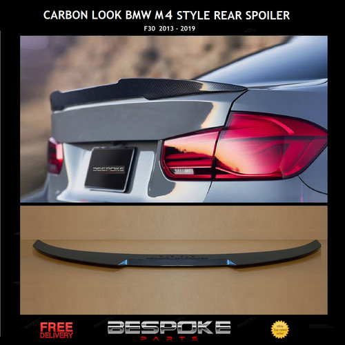Bmw series f30 f80 - f30,