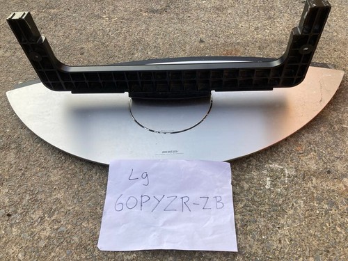 Rare plasma stand - rare, lg
