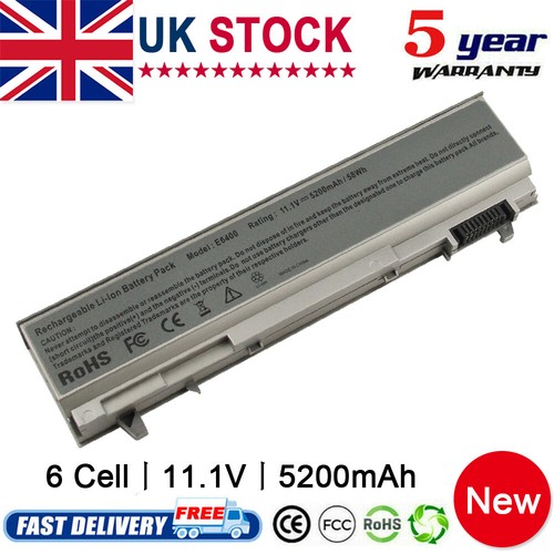 Laptop battery for - for, dell