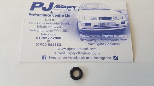 Cosworth 2wd oil pump - yb,