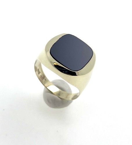 Signet ring men - men, 333
