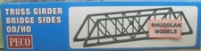 NEW PECO LINESIDE LK-11 TRUSS