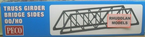 New peco lineside - new, lk-11