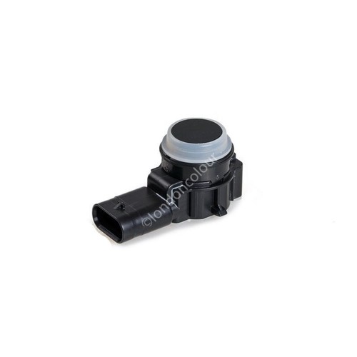Pdc parking sensor - pdc, bmw