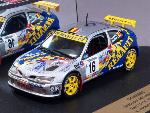 Wow extremely rare renault - wow,