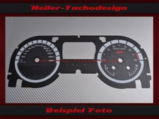 Speedometer Disc for Ford