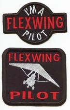 FLEXWING Pilot - 2 Patch Set