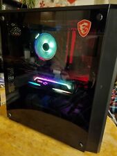 RTX 2070 Super Gaming PC + Asus Monitor + Razer Peripherals & more