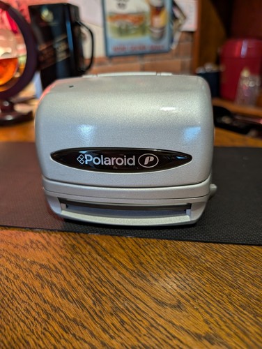 Polaroid 600 instant - 600,