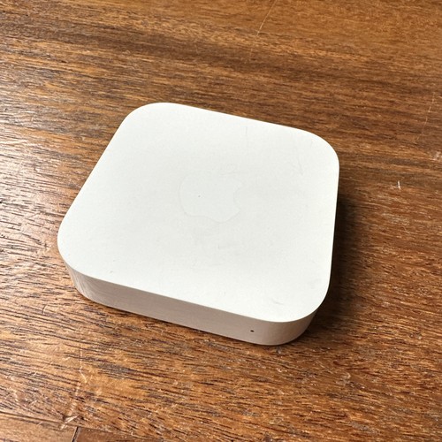 Apple airport express - express, gen