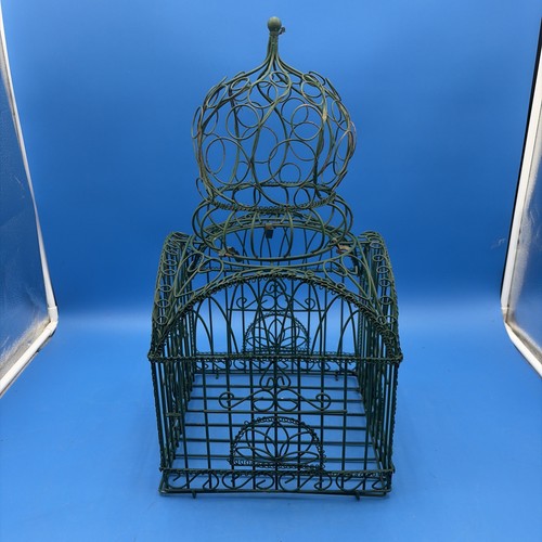 Antique french curlicue wiggle - french,