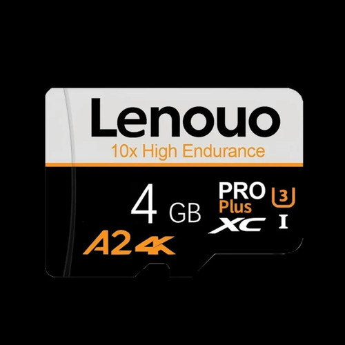 Micro storage memory card - micro,
