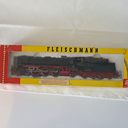 Fleischmann 4 6 - db, br