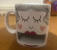 Biscuit Mug