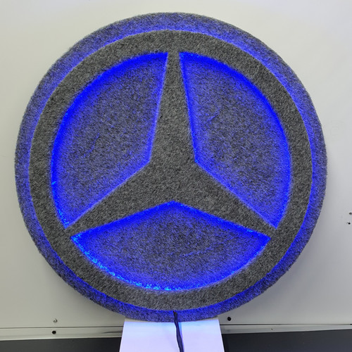 Phoenix lights truck - phoenix, bulkhead