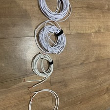 Chord Sarsen Speaker Cable 10m 10 Metres Ten Meters Single Unterminated Length