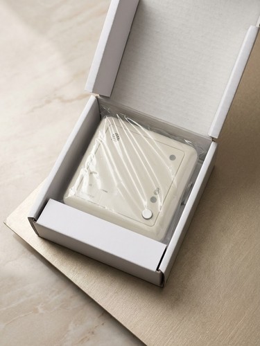 Hive single channel thermostat - single,