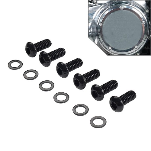 Derby cover screw - derby,