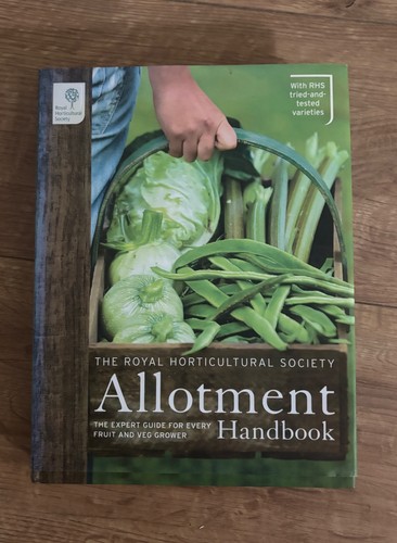 New royal horticultural - new,