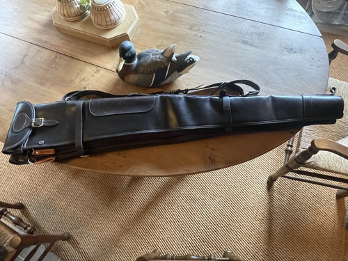 Croots byland leather double - croots,