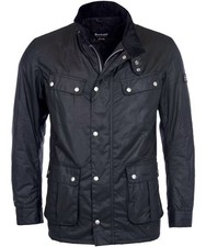 BARBOUR International DUKE